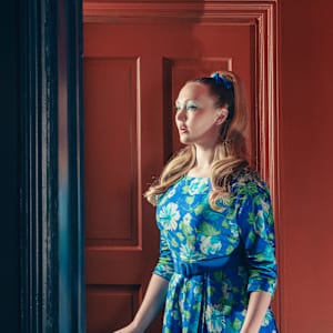 The forbidden room by Elisa Miller, Image 8.