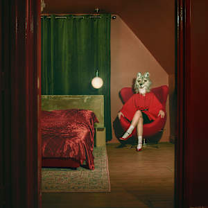 The Threshold by Elisa Miller, Image 7.