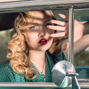 Bird Cage by Elisa Miller  Image: Detail