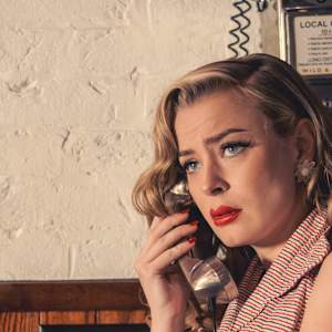 Casting Call by Elisa Miller 