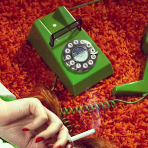 Contact (Lost) by Elisa Miller  Image: Detail