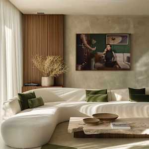 Torero by Elisa Miller  Image: 40" x 60"