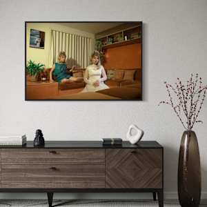 Memory by Elisa Miller 