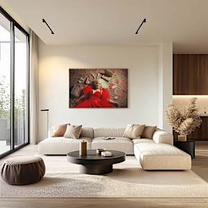 The Beauty Clock by Elisa Miller