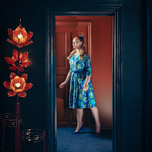 The forbidden room by Elisa Miller, Image 6.