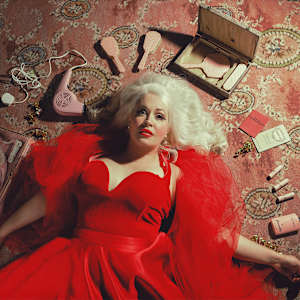 The Beauty Clock by Elisa Miller