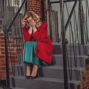 What's love got to do with it? by Elisa Miller 