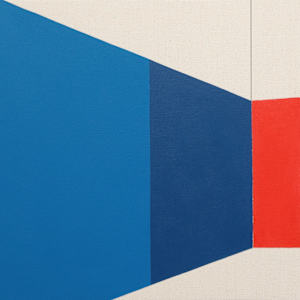 Untitled #331 by Aníbal Vallejo