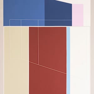 Untitled #337 by Aníbal Vallejo