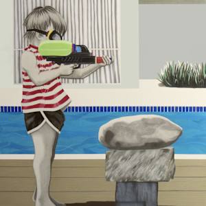 Untitled by Aníbal Vallejo