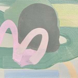 Untitled #710 by Aníbal Vallejo, Image 2.