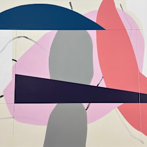 Untitled #673 by Aníbal Vallejo