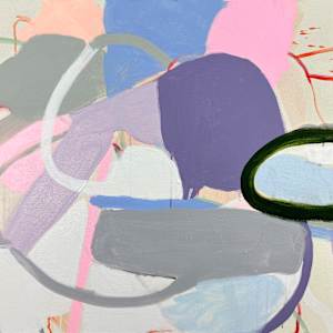 Untitled #689 by Aníbal Vallejo, Image 6.