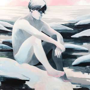 Untitled #624 by Aníbal Vallejo