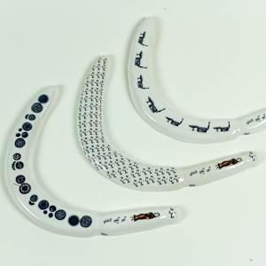 Mince or Mutilate 3/12 by Sarah Khan