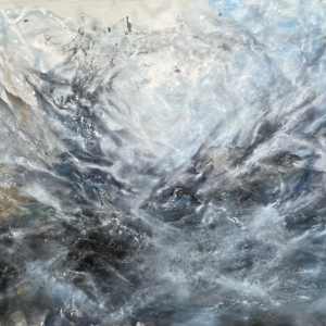 Elemental Freedom - Air by Dodo Newman