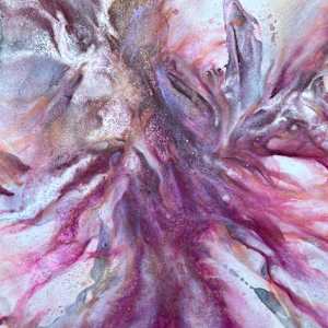 Phenomena of the Heart III. by Dodo Newman