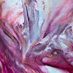 Phenomena of the Heart III. by Dodo Newman 