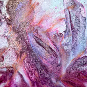 Phenomena of the Heart III. by Dodo Newman 