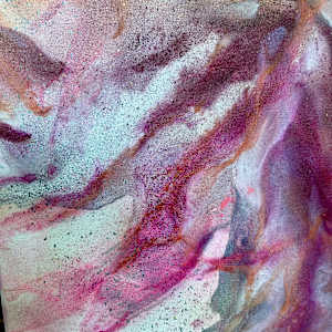 Phenomena of the Heart III. by Dodo Newman 