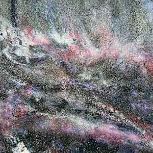 Elemental Presence - Space by Dodo Newman 