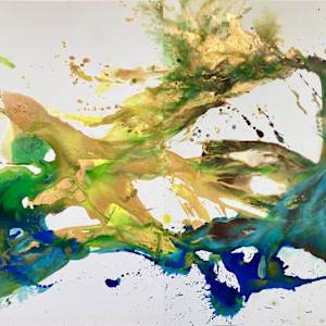 Summer / Seasons series by Dodo Newman