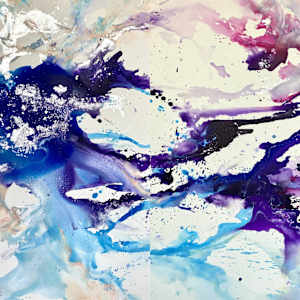 Winter / Seasons series by Dodo Newman