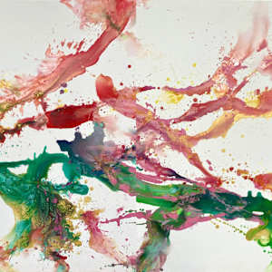 Spring / Seasons series by Dodo Newman
