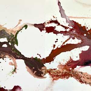 Autumn / Seasons series by Dodo Newman