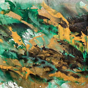 Elemental Grounding - Earth by Dodo Newman