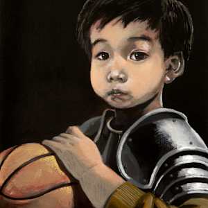 Sir Carter by John Eng(er) Cheng