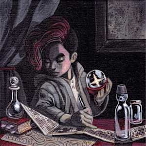 Research by John Eng(er) Cheng