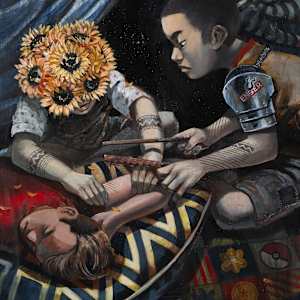 The Ritual by John Cheng