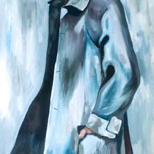 Boy by John Eng(er) Cheng
