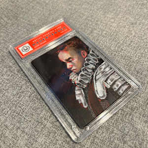 ACEO-CC007 by John Eng(er) Cheng 