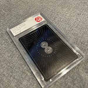 ACEO-CC007 by John Eng(er) Cheng 