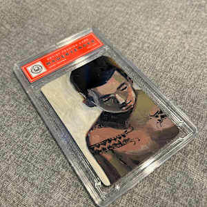 ACEO-CC002 by John Eng(er) Cheng 