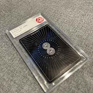 ACEO-CC002 by John Eng(er) Cheng 