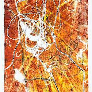 Ember Lines.02 by Seth A. Crayton