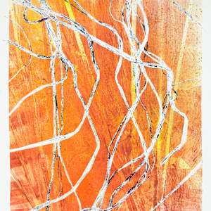 Ember Lines.03 by Seth A. Crayton