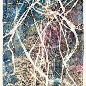 Entangled.03 by Seth A. Crayton