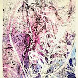 Lumina Bramble.01 by Seth A. Crayton