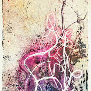 Lumina Bramble.02 by Seth A. Crayton