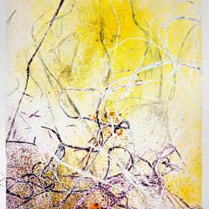 Lumina Bramble.03 by Seth A. Crayton