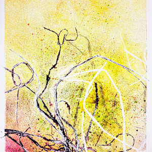 Lumina Bramble.04 by Seth A. Crayton