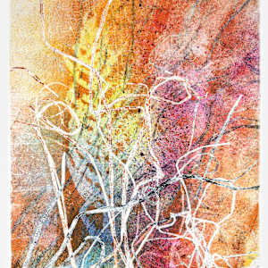 Rustic Spectrum.03 by Seth A. Crayton