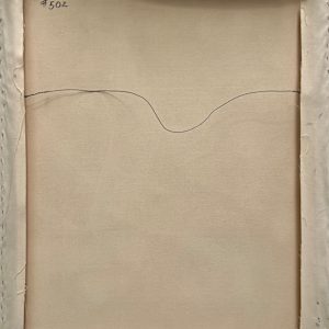#502 Green + Blue by Margaret Moench, Image 7.