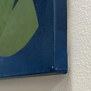 Green Mountains by Margaret Moench 