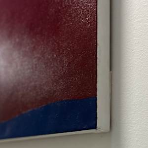 Red Sunset by Margaret Moench, Image 3.