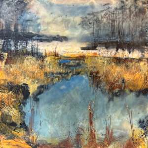 By the Wayside by Karen Faller, Image 1.